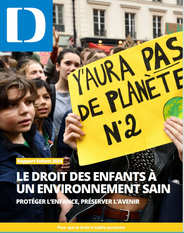 Le rapport est maintenant disponible