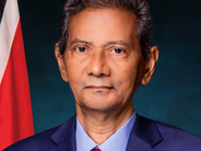 Mr. Rajmanlal Joseph took office on May 19, 2021.