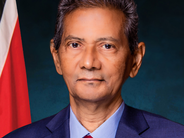 Mr. Rajmanlal Joseph took office on May 19, 2021.