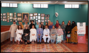 Awareness seminar at Women Chamber of Commerce & Industry, Multan