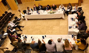 Segundo Plenario Anual de los Defensores del Pueblo del País