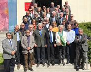 Asamblea del FòrumSD en Santa Coloma de Gramenet