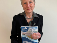 SPSO Rosemary Agnew presents the SWF report