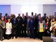 Conférence commune de l'AOMF et l'APF