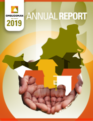 Sint Maarten Annual Report 2019