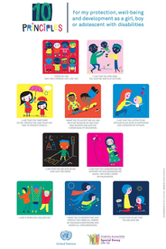 10 Principles