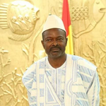 mohamed said fofana mediateur-de-la-republique-de-guinee