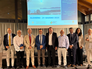 The meeting of the National Coordination of Italian Regional Ombudspersons