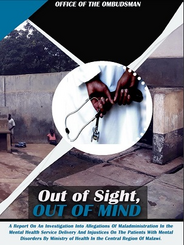 Malawi Ombudsman systemic report