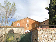 El albergue Can Bofí Vell de Badalona cerró