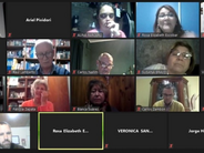 Este martes se llevó a cabo el último webinario del ciclo “Miradas desde la Economía Social y Solidaria en la lucha contra el hambre”