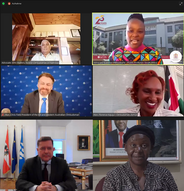 Webinar to discuss value and benefits of AOMA and IOI membership