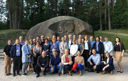Participants of the Vilnius Workshop
