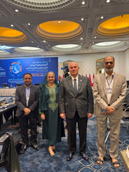 The Punjab Ombudsman at the Conference