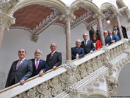 XXXVI Jornadas de Coordinación de Defensores