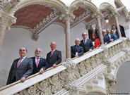 XXXVI Jornadas de Coordinación de Defensores