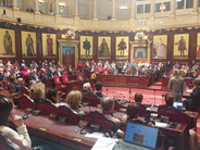 25 ans du Médiateur fédéral