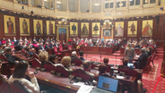 25 ans du Médiateur fédéral