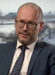 M. Marc-André Dowd