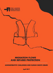 Launch of special report