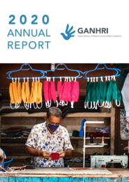 GANHRI Report 2020