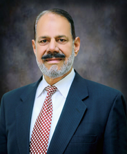 Ombudsman AJK - Choudhary Muhammad Naseem