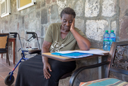 The National Ombudsman of the Netherlands found that elderly living in the Caribbean Netherlands often live in extreme poverty