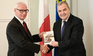 Submission of the Annual Report 2022