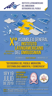 ILO Asamblea General 