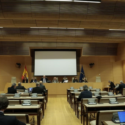 Cooperación entre el Defensor del Pueblo y los defensores autonómicos