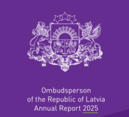 The Annual report 2025