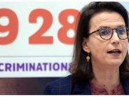 La Defenseure des droits à la rencontre des organisations syndicales et des lycéens
