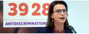 La Defenseure des droits à la rencontre des organisations syndicales et des lycéens