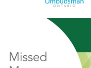New report shows that Ontario government failed to meet its obligations under the FLSA