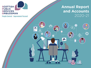 SPSO presents Annual Report 2020-21