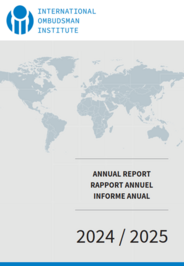 Annual Report available now