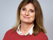 Hanne Harlem, first female Norwegian Parliamentary Ombudsman 