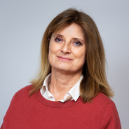 Hanne Harlem, first female Norwegian Parliamentary Ombudsman