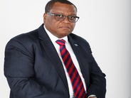 Ombudsman Augustine Ntshomane Makgonatsotlhe