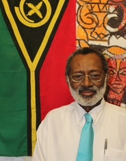 Ombudsman Hamlison Bulu