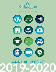 Annual Report 2019-2020