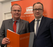 IOI Secretary General, Kräuter, and the Polish Ombudsman, Bodnar