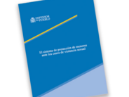  Informe registrado en las Cortes Generales
