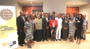 9th Biannual CAROA Conference in Bonaire