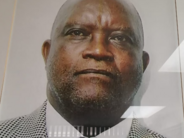 Adv Ntate Mafisa KC