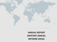 IOI Annual Report 2023/2024 available in all three IOI languages