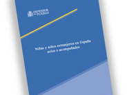 El informe especial está disponible