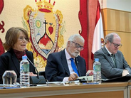 III Congreso de Familia, Infancia y Capacidad