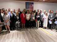 XIII Asamblea  y Seminario en Córdoba