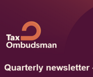 Tax Ombudsman's Newsletter September 2026